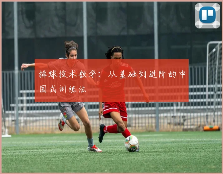 排球技术教学:从基础到进阶的中国式训练法